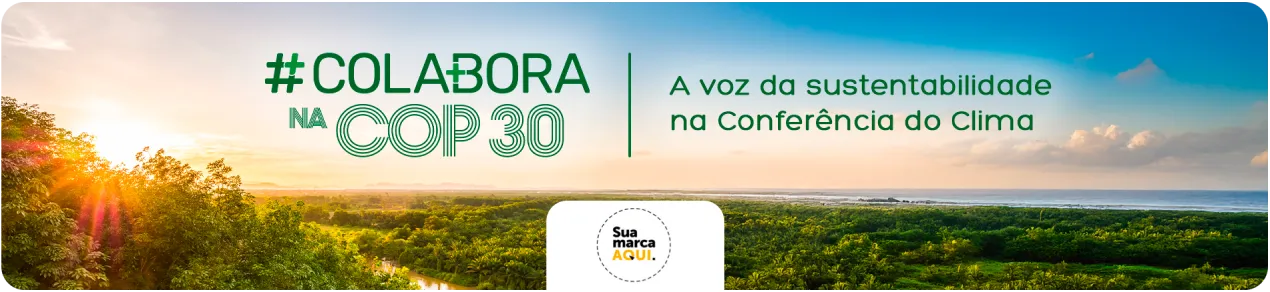 Colabora na COP30