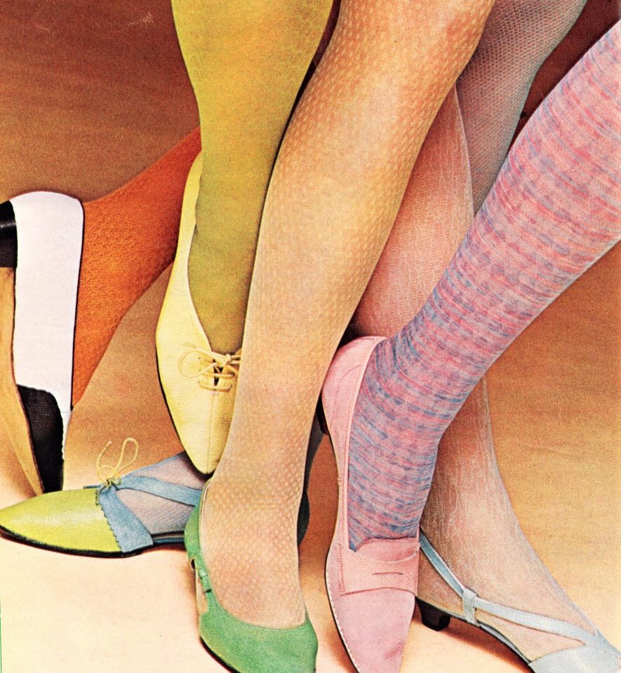 O hábito de ter dezenas de sapatos para as mais diversas ocasiões pode estar com os dias contados
