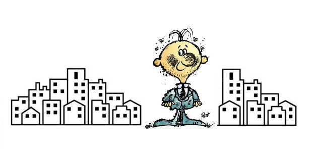 Sujismundo Um dos símbolos do desenvolvimentismo da ditadura, o Sujismundo