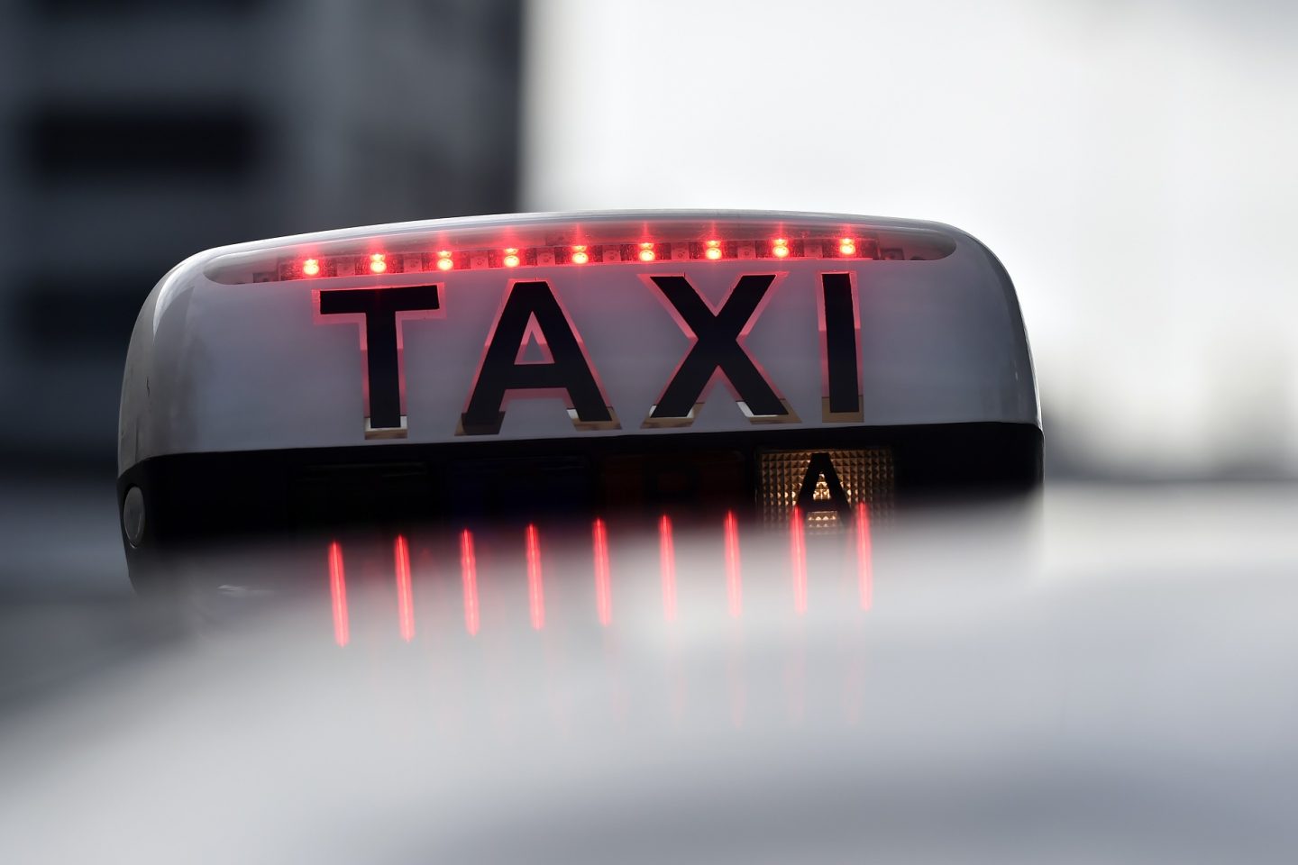 Presidente do Sindicato dos taxistas de SP em post no Facebook: "“Acabou a moleza, prefeito Haddad, chega de palhaçada nesta cidade. Agora é cacete”