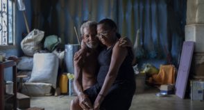Um belo monte de frases e dramas