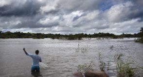 O futuro incerto das tribos do Xingu