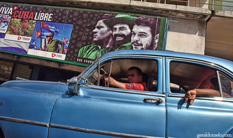 Cuba Livre