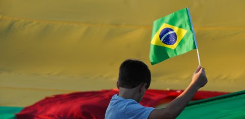 Nesta guerra digital, palavras e conceitos importantes vão sendo jogados ao vento, formando uma nuvem de (des)informação