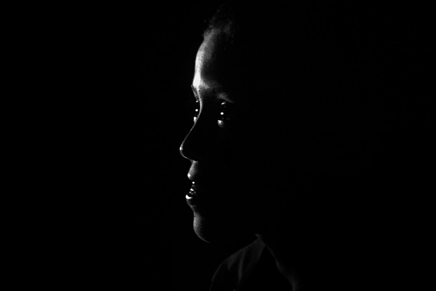 Aos 12 anos, Vanderlei é um rapazinho miúdo que frequenta a escola numa série atrasada para a sua idade