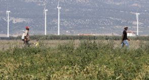 Refugiados viram escravos na Itália