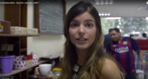 Web Colaborativa: quanto vale um café?