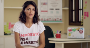Web Colaborativa: empreste para os vizinhos