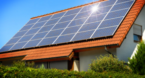 Casa Verde: Produzindo energia em casa