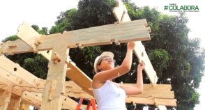 Casa Verde: A revolucionária técnica de construção em 3D