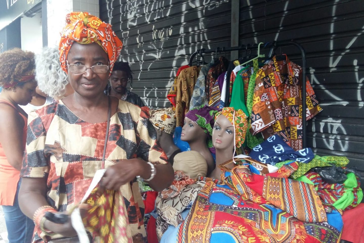 soda _moda africana_Credito Infame