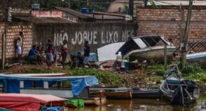 Belo Monte põe Altamira no topo do Mapa da Violência