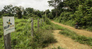 Belo Sun: febre do ouro ameaça o Xingu