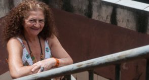 Antônia Melo, a guerreira do Xingu