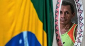 A sombra de Belo Monte