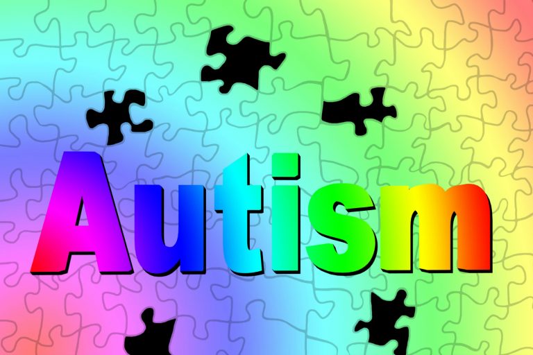 Autismo. Foto de Carol e Mike Werner/ CMW/ Science Photo Library/ AFP