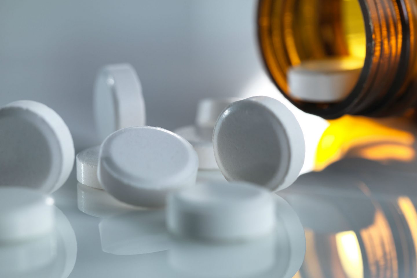 Medicamento. Foto da ABO/ Sience Photo Library/ AFP