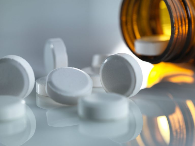 Medicamento. Foto da ABO/ Sience Photo Library/ AFP