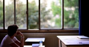 #Colabora #8anos – Ensino (abaixo do) médio