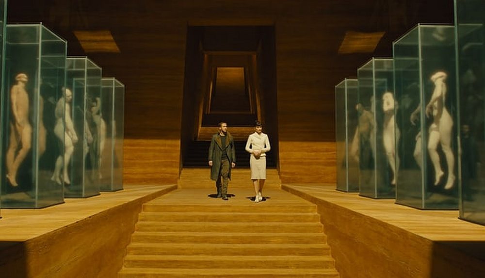 A ciência da robótica ainda precisa avançar para chegar a um androide como os replicantes de "Blade Runner 2049" (Foto: divulgação)