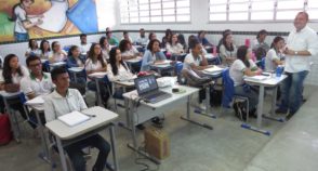 Como o Ceará está vencendo a repetência no ensino médio