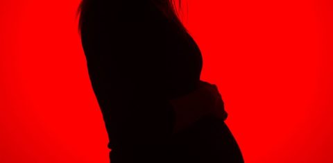 Ainda há muita desinformação sobre o o direito ao aborto. Foto: Sebastian Kahnert