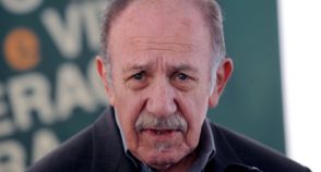 Legado de Singer à deriva