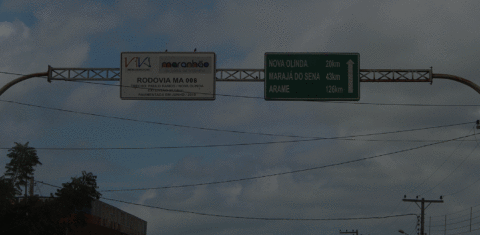Extremos do Brasil: bastidores