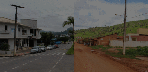 Extremos do Brasil