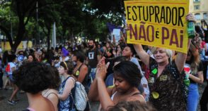 Filhos da dor: por que tão poucas recorrem ao aborto legal?