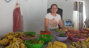 Inclusão bancária no Espírito Santo
