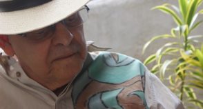 João Nery: ‘Todo mundo me acha um herói, não sou. Eu não tinha saída’