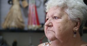 Anyky: ‘Quando você passa dos 40, começa a ser chamada de maricona’
