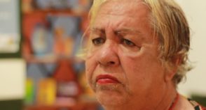 Martinha: ‘Fui presa mais de 200 vezes na ditadura’