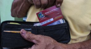 Mumbuca: moeda social eletrônica