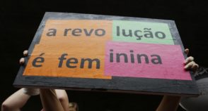 COP25: fracasso, frustração e falta de vontade política