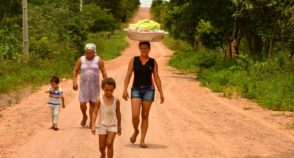 Vidas ainda secas no Semiárido
