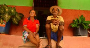 Comunidade tradicional denuncia ameaças de fazendeiros