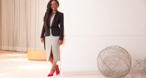 Por que ainda é tão difícil ver negras executivas no Brasil?
