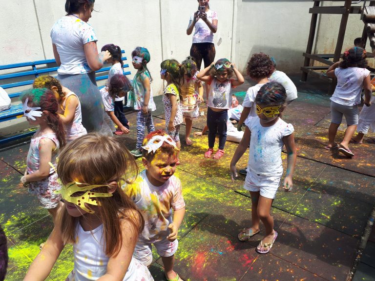 Projeto Cotidianidade. Foto de Divulgação