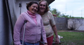 Ana e Tereza: mulheres trans e cis, casadas há 40 anos e mães de 3 filhos