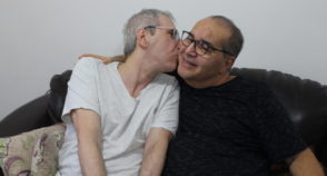 Dudu e Flávio: 22 anos juntos e mais fortalecidos após violência homofóbica