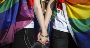Por que as siglas LGBT+ importam?