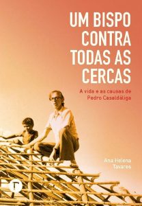 Capa do livro. Reprodução