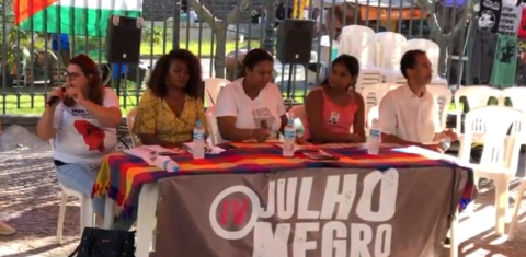 julhonegro