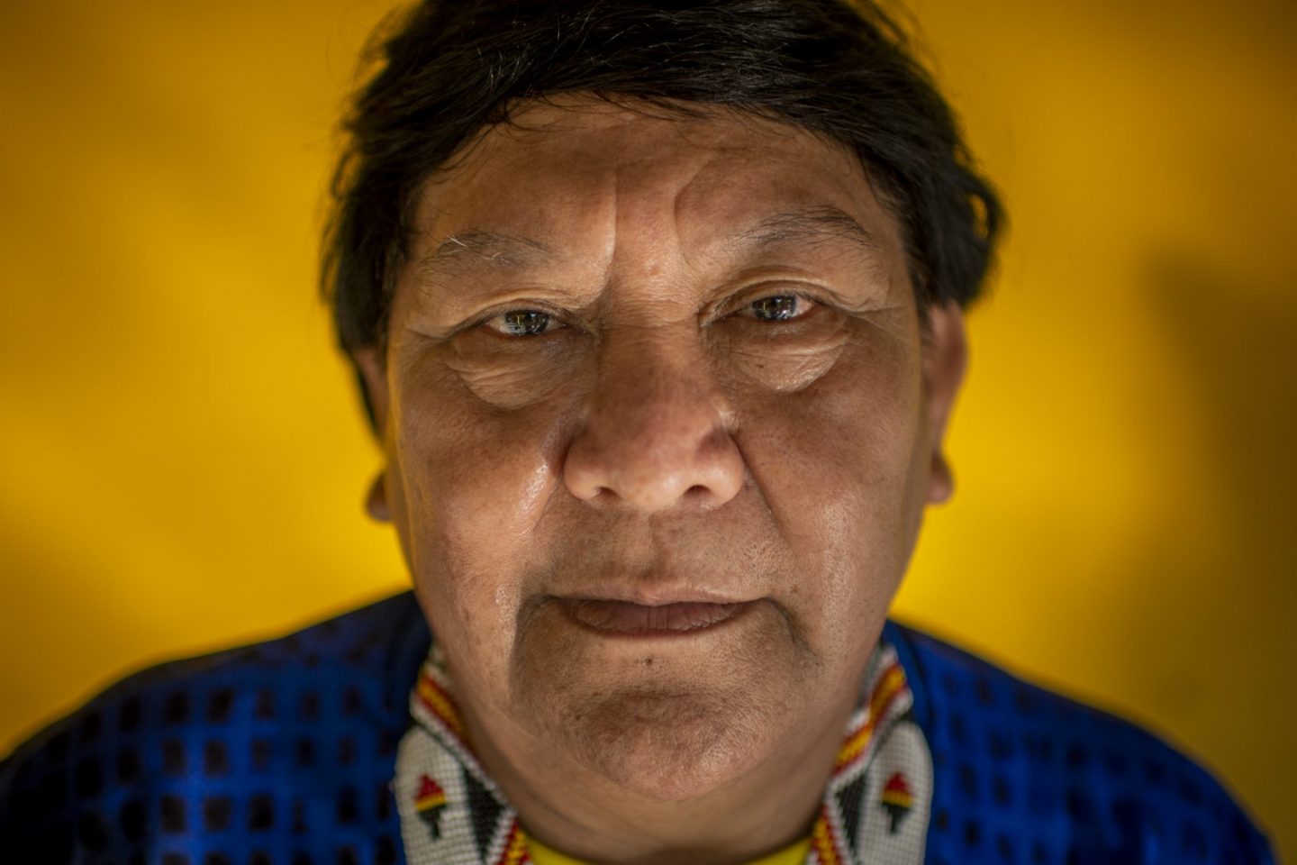 Yanomami_Lucas Landau