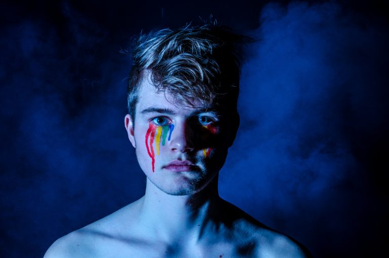 Homofobia