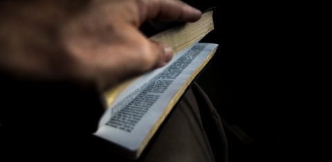 LGBTs: Fora do Culto