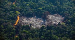 Meta climática vai custar US$ 5 tri