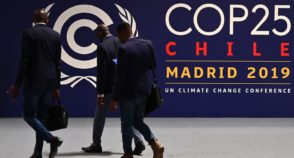 Brasil: sem liderança e nem protagonismo na COP25